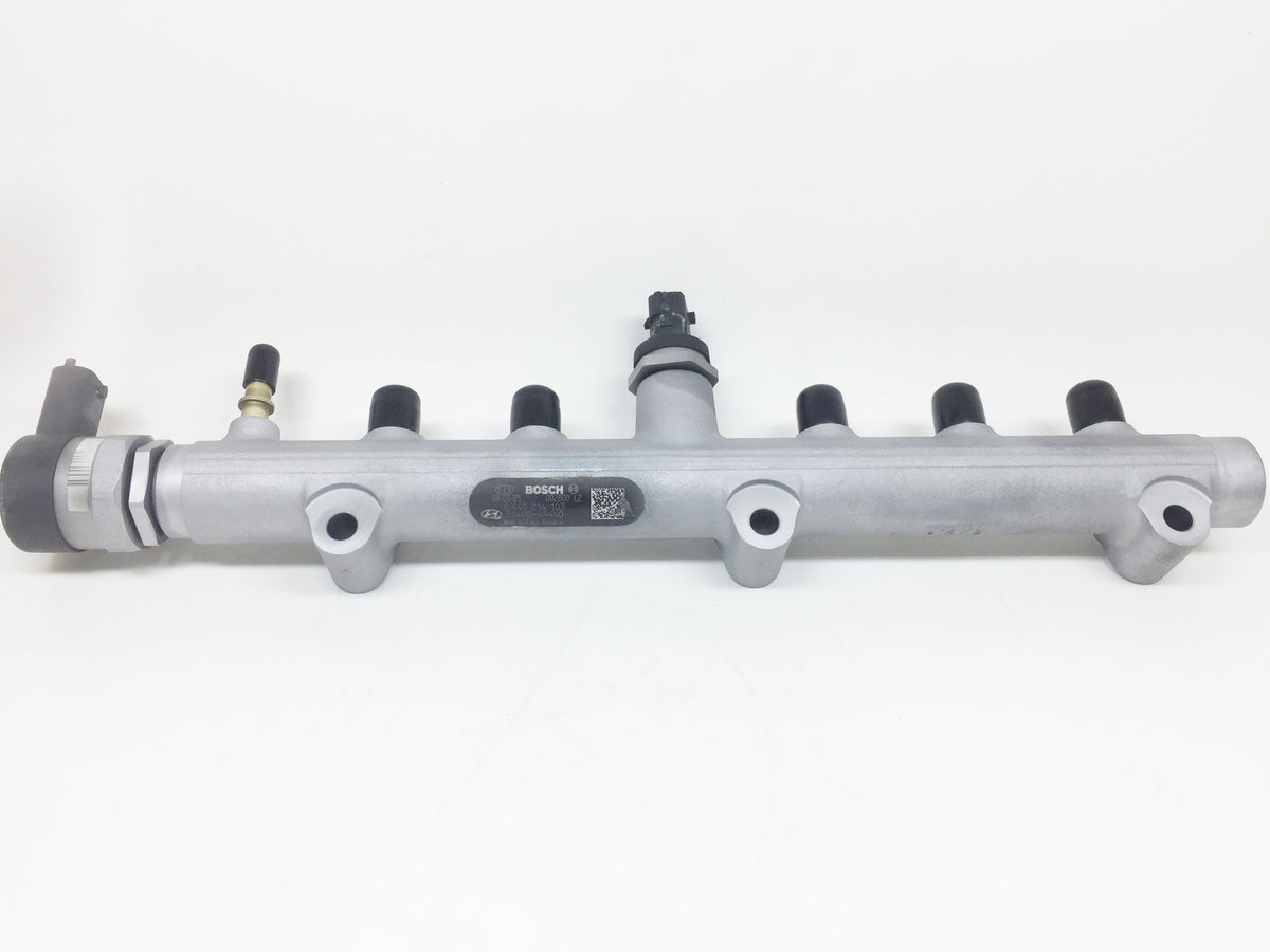 314004A440 Remanufactured Fuel Rail for Porter2, Grand Starex 