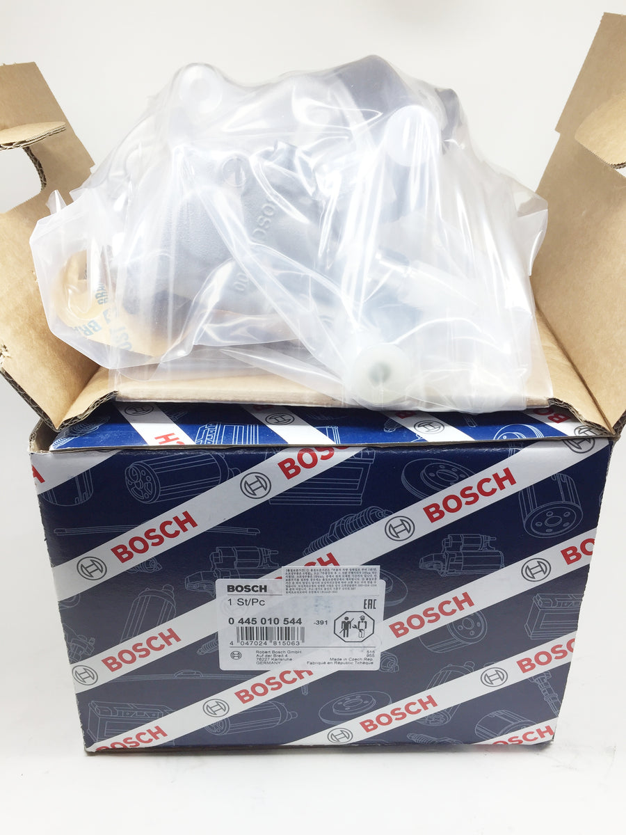 331002F000 0445010544 Brand New Bosch High Pressure Diesel Fuel