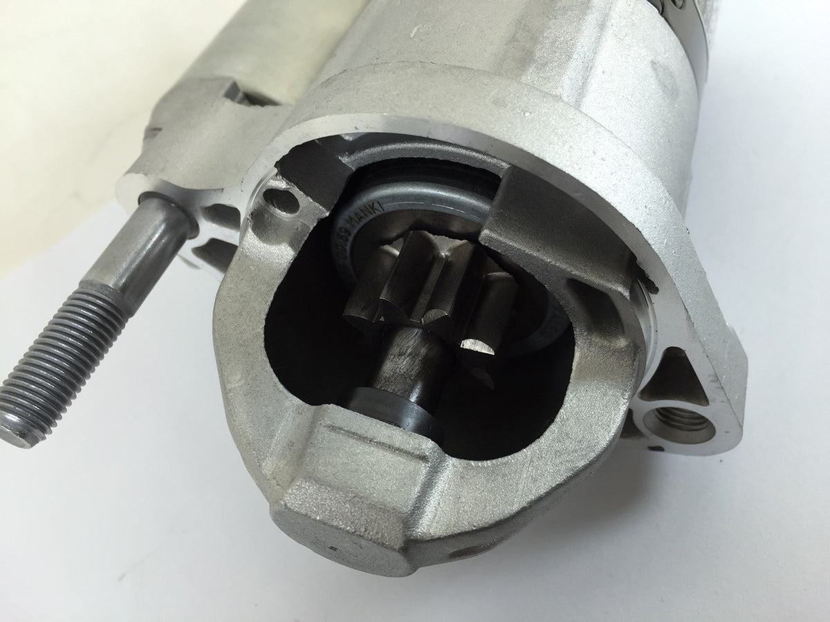 New Starter For Kia Hyundai 3.8 3.3 V6 2006-09 Azera Sonata Veracruz Sedona - Foto 8