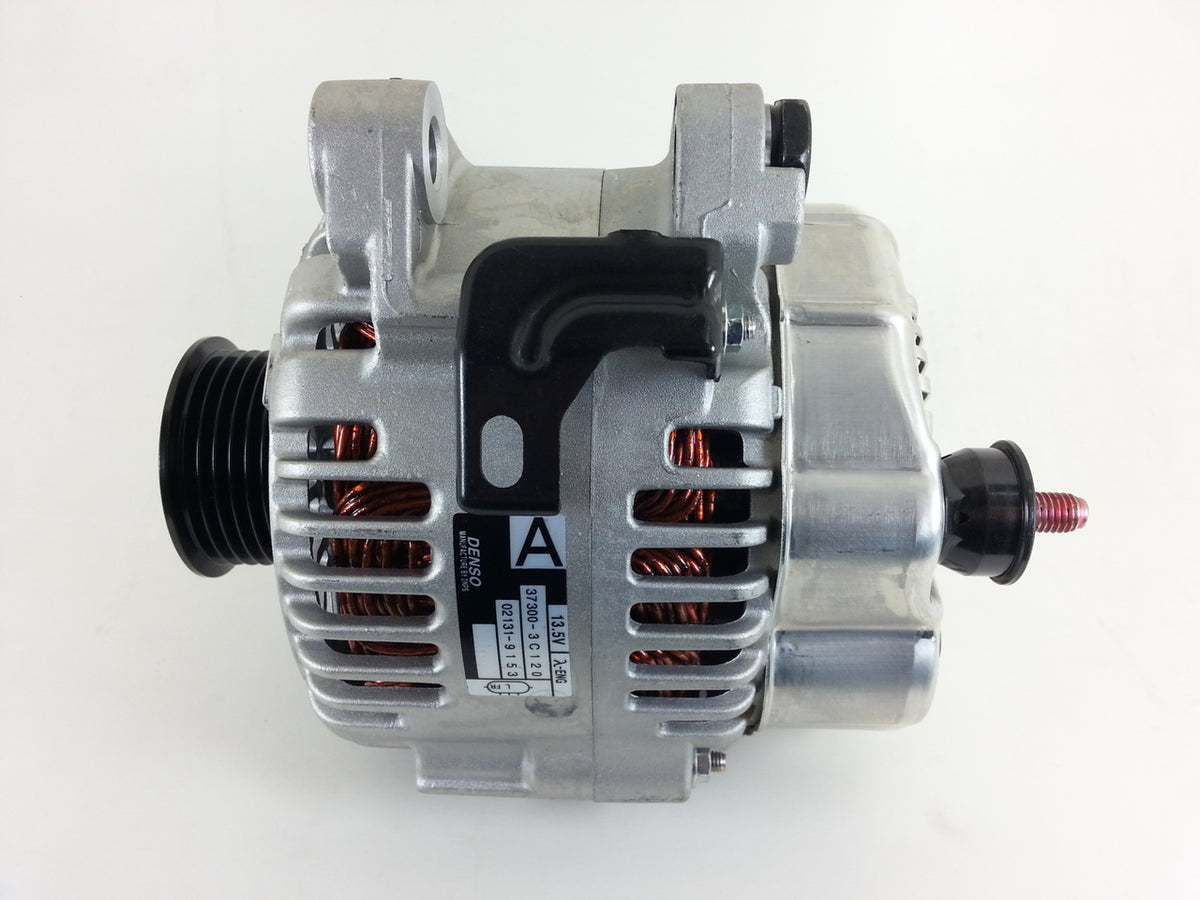 Mahina＊ 373003C120 Genuine Hyundai Kia Alternator for Hyundai Azera 2006