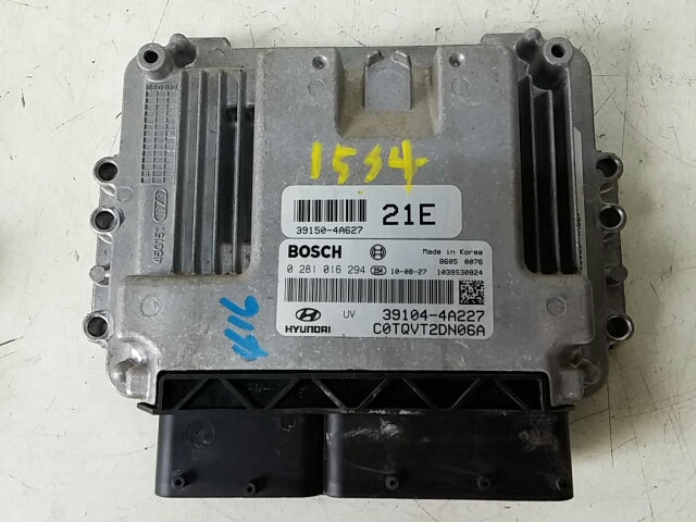 391044A227 Used ECU(Electronic Control Unit) for Hyundai Grand Starex –  Kpartsmall