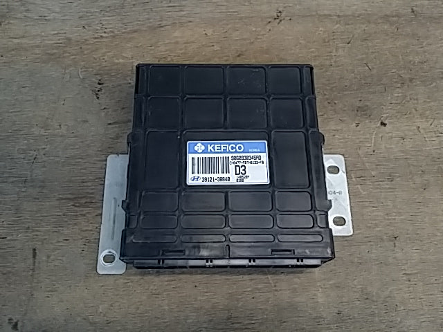 3912138840 Used ECU(Electronic Control Unit) for Hyundai Sonata EF