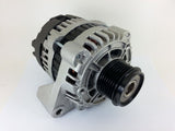 6621545302 Remanufactured Alternator(w/ oval jack,90A) for Ssangyong Rexton, Istana