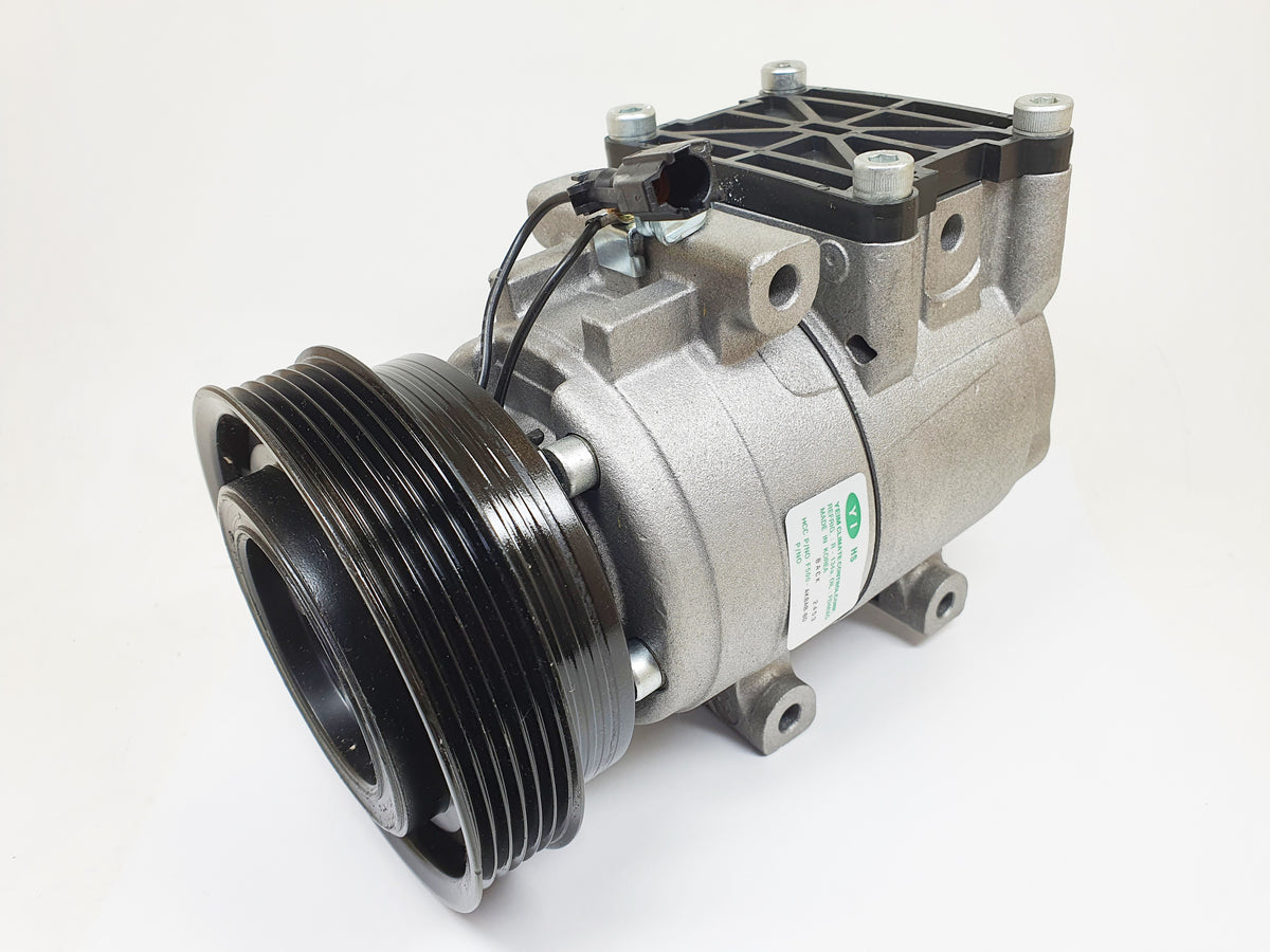 977012C600 Remanufactured A/C Compressor for Hyundai Tuscani 2001