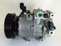 977012F031 DOOWON A/C Compressor for Kia Cerato 2006~2009, Forte/Forte Koup 2008~2013, 977012F030 (1)