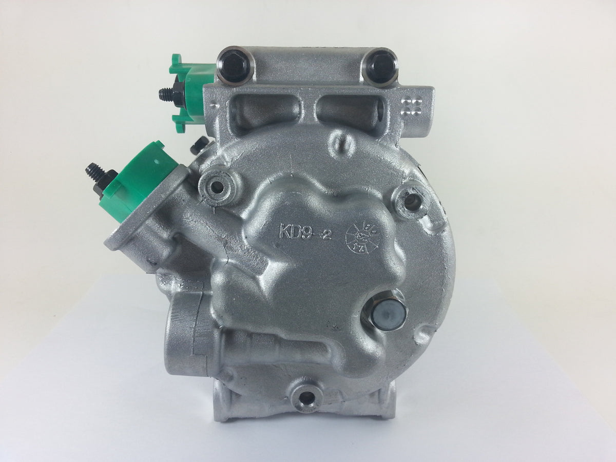 しょ Doowon / DCC 977012D700, HK2504OE AC Compressor - Hyundai, Kia