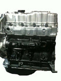 Remanufactured D4BH Sub Engine for Hyundai Galloper 2.5L Intercooler Turbo, Terracan 2.5L Intercooler Turbo