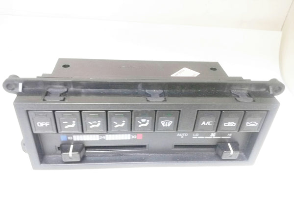 ZR781305LK Genuine SATC Heater Control for Hyundai Galloper, #H