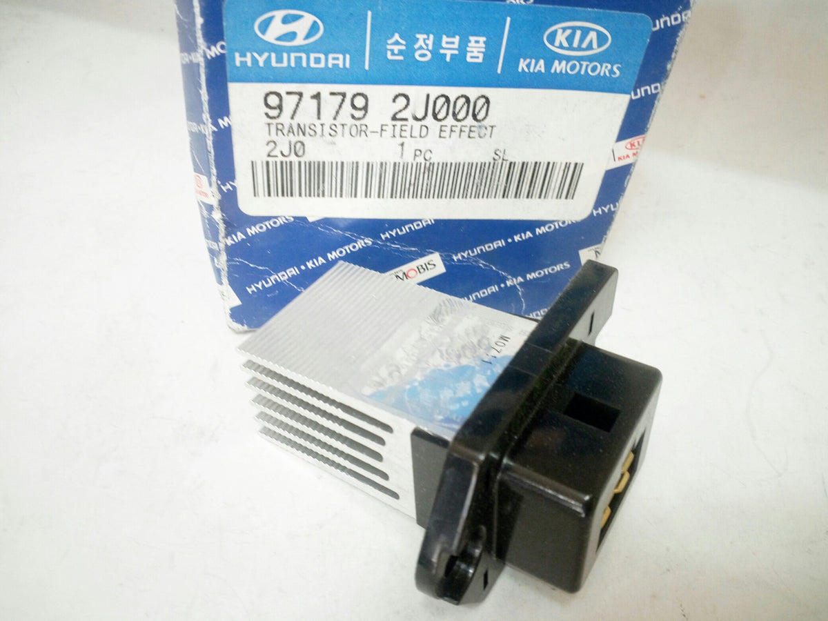 971792J000 Genuine Field Effect Transistor for Hyundai I40, Genesis, V