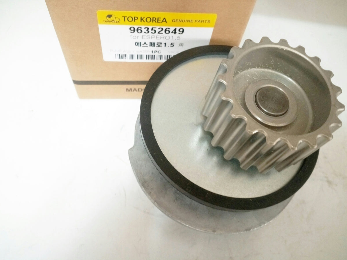 96352649 96872700 96990997 OEM Water Pump (Coolant Pump) for GM