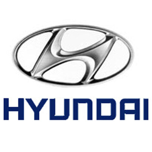 2645583400 Genuine Oil Cooler Cover for Hyundai New Power Truck