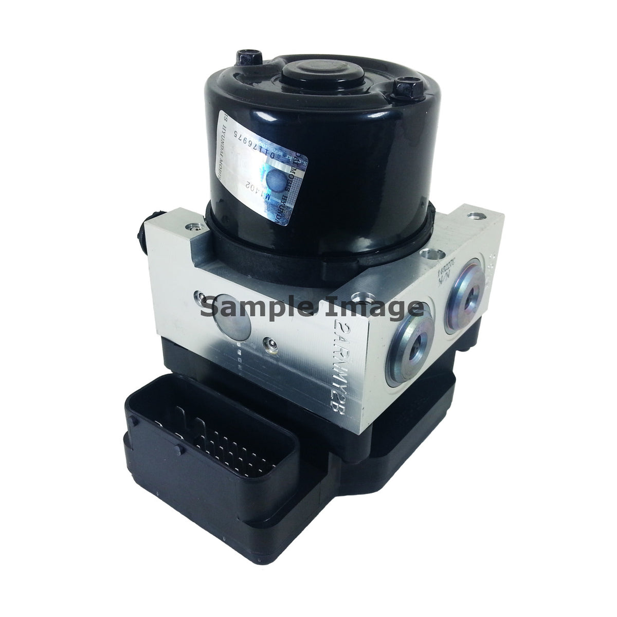 589202C850 Genuine ABS Module for Tuscani – Kpartsmall