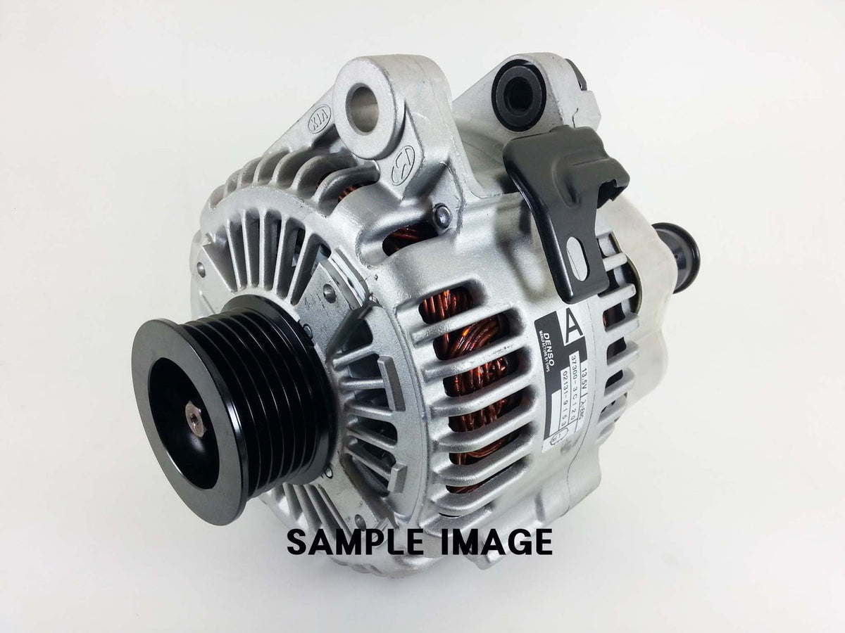 Alternatore a Benzina Compatibile Con Getz TB 2002-2010 Tucson JM 2004 Alternatore a Benzina Compatibile Con Getz TB 2002-2010 Tucson JM 2004