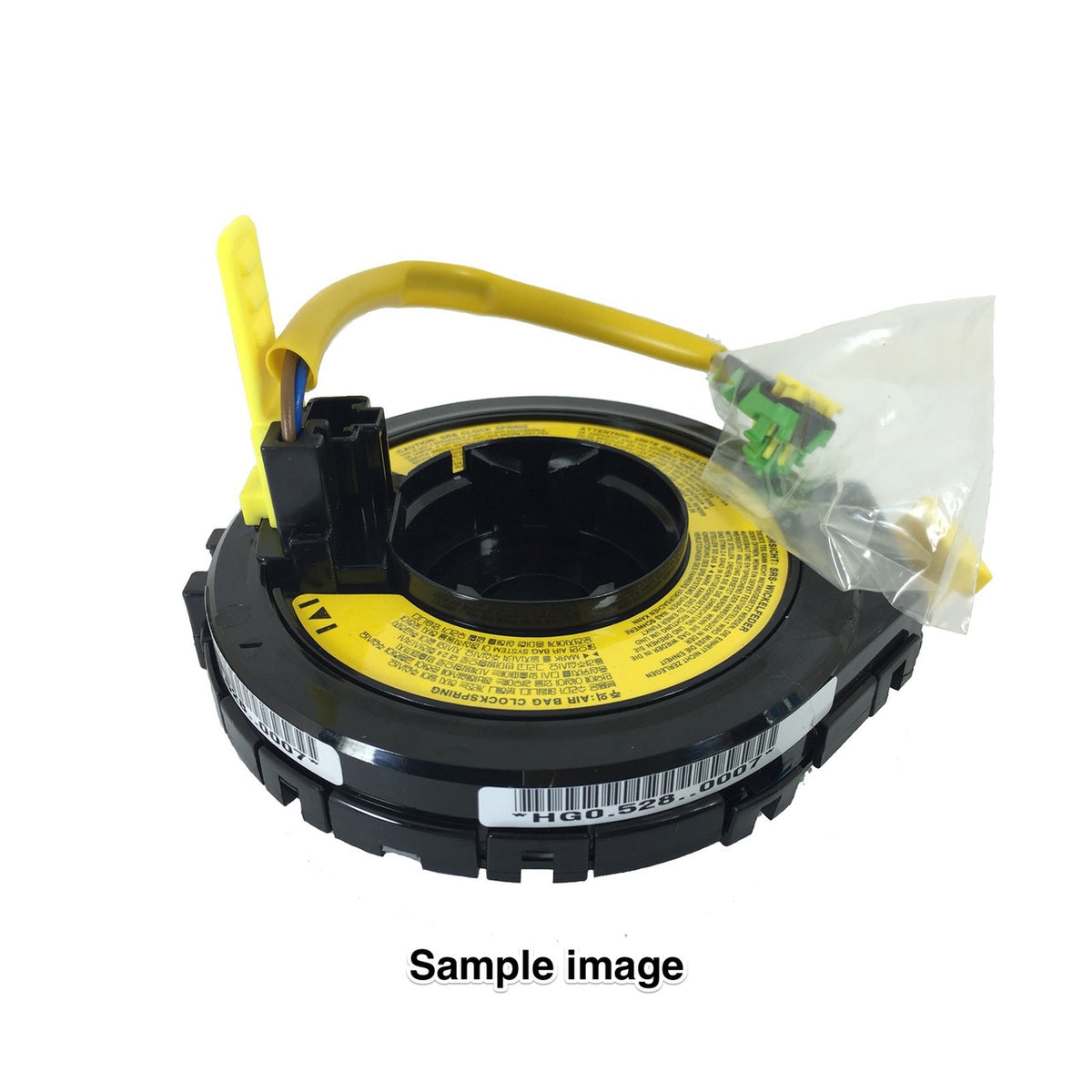 934901Y315 Genuine Clock Spring Contact for KIA PICANTO / MORNING