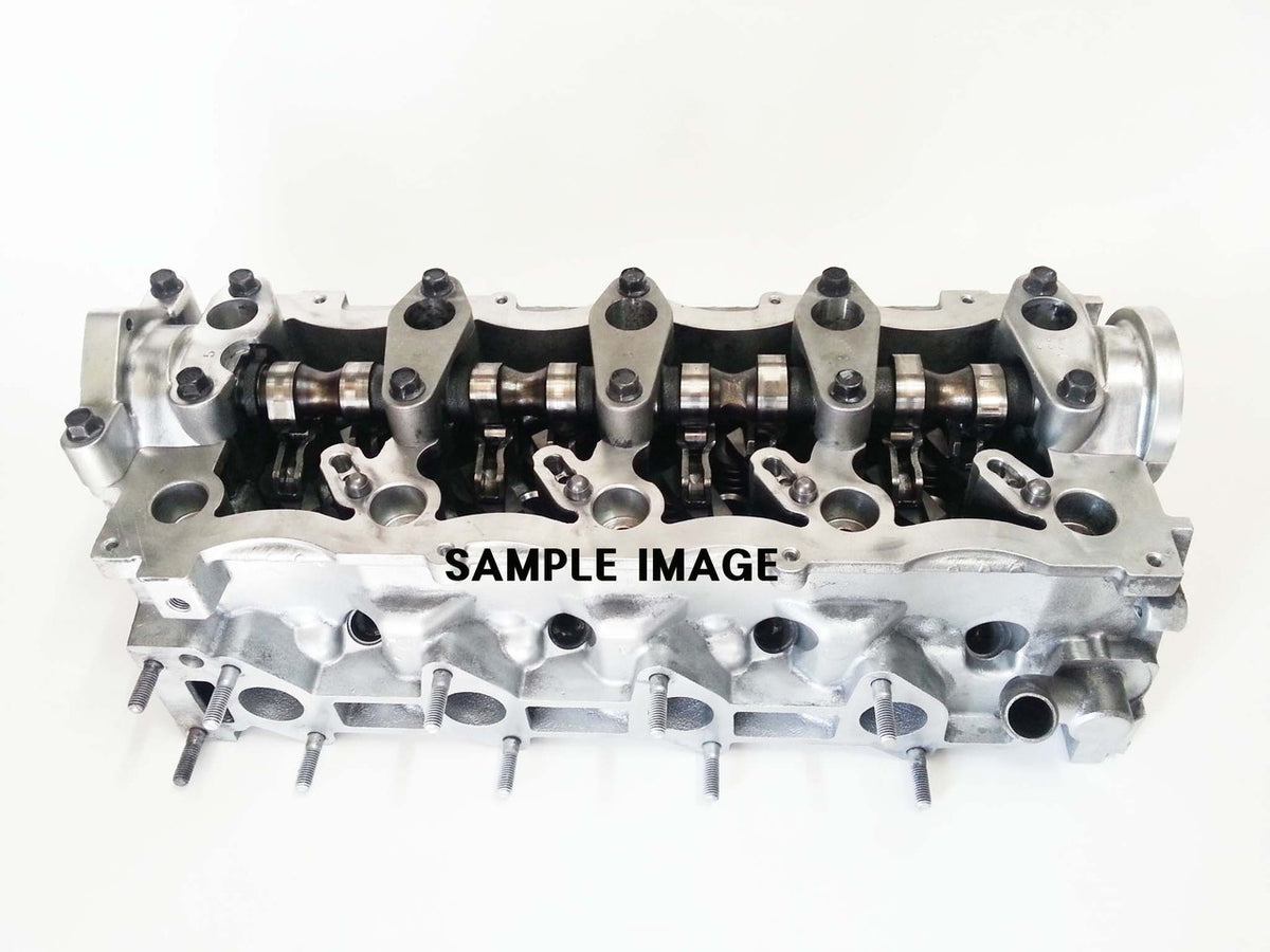 55565451 Genuine Cylinder Head for GM Lacetti Premier – Kpartsmall