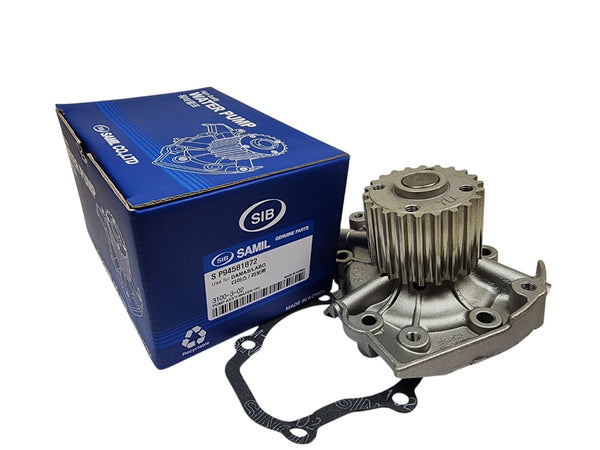 94581872 SIB Water Pump for GM Damas, Labo, Korea Origin