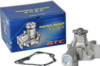 2510045001 2510045002 2510045003 ATC Korean Water Pump for Hyundai County, Mighty2