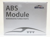 589202F000 RMTECH Remanufactured ABS Module for Cerato, Korea Origin