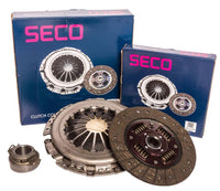 3020008800 SECO Clutch Cover Assy for Ssanyong Rexton, Musso, SECO 24030