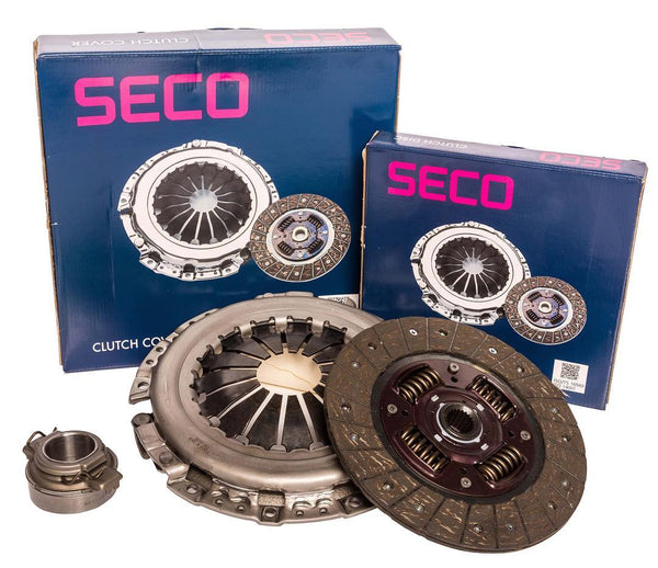 0K43F16510 SECO Clutch Release Bearing for Kia Trade, Frontier 2.5L, Korea Origin