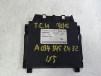 0345452432 Used ECU(Electronvic Control Unit) for Ssangyong Rodius