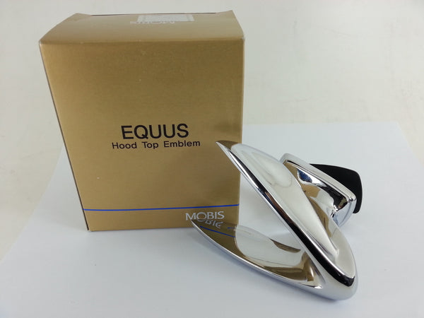 085B03B006 Genuine Emblem for Hyundai Equus