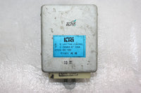 0K20367720A Used TCU(Electronvic T/F Control Unit) for Kia Spectra