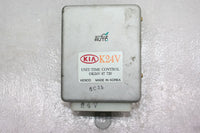 0K24V67720 0K24V67720A Used TCU(Electronvic T/F Control Unit) for Kia Spectra