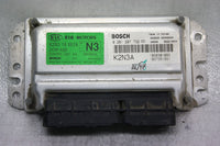 0K2N318881A Used ECU(Electronvic Control Unit) for Kia Spectra #A, S2-F1