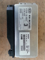 0K30B189E0 Used TCU(Electronvic T/F Control Unit) for Kia Rio