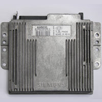 0K34818881 Used ECU(Electronvic Control Unit) for Kia Pride 1.3L / S2-G4