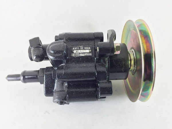 0K41132600A Power Steering Pump for Kia Trade 1995~2000