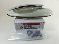 0K53A73410XX Genuine Rear Door Outside Handle LH for Kia Carnival