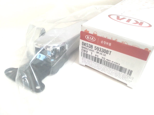 0K53B59330BT Genuine DR I/S LH Handle for Kia Carnival 1998~2005