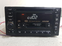 0K53C66860B Used Audio for Kia Carnival 1998~2005