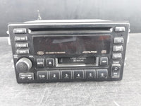 0K5LC66860 Used Audio for Kia Carnival 1998~2005