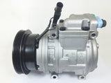 0K9A061450C DOOWON OEM A/C Compressor for Kia Credos2 1997~2000, Korea Origin