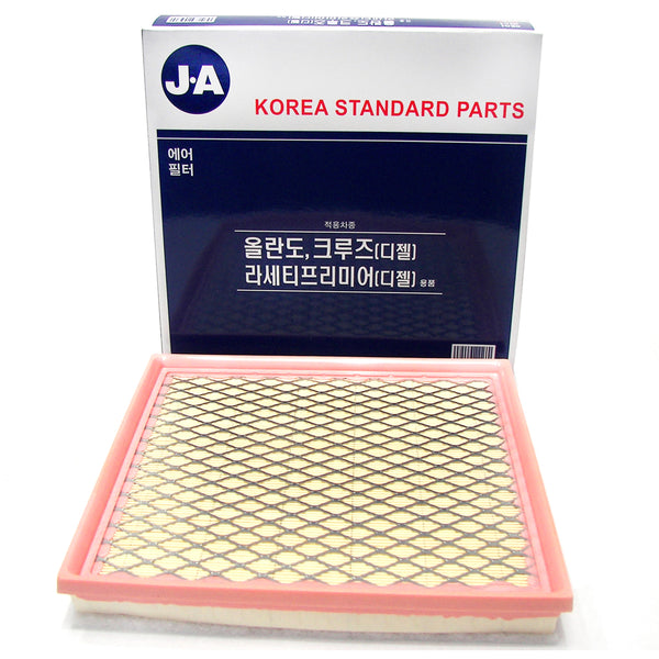 13272719 GM Air Filter for GM Cruz