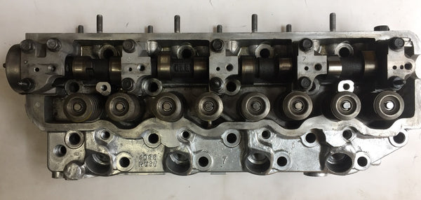 2210042000 D4BH 4D56 Remanufactured Cylinder Head for Hyundai Starex / Terracan / Galloper / Porter2 / Libero