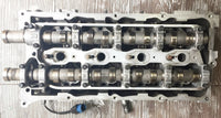 221004A000 221004A010 221004A020 Remanufactured Cylinder Head for Hyundai H1, Starex, Kia Sorento (D4CB Engine)