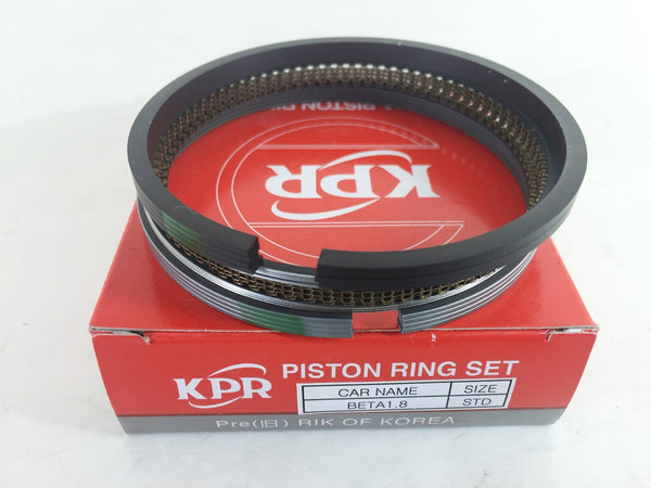 2304023200 KPR Piston Ring Set  for Hyundai Tiburon 1996~2001, Avante XD 2000~2006