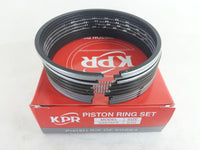 2304027950 KPR Piston Ring Set for Hyundai Santafe 2006~2009, Tucson 2006~2009, Sonata 2006~2007, Kia Lotze 2006~2008, Carens 2006~2012