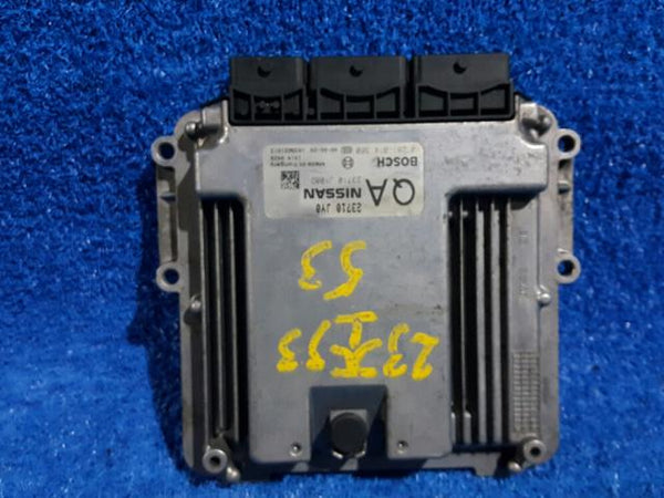 23710JY08D Used Engine ECU for Samsung QM5