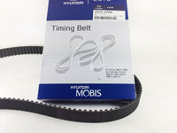 2431227000 Genuine Timing Valve Belt for Santafe / Tucson / Sonata NF / Trajet XG