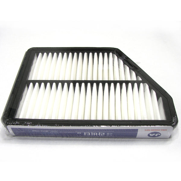 2811317500 OEM Air Filter for Hyundai Lavita 2001~2006. Korea Origin