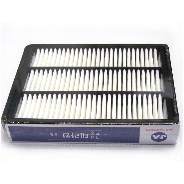 28113H1915 OEM Air Filter for Hyundai Terracan 2001~2006, Korea Origin