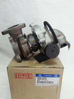 2820042600 Genuine Hyundai Kia Turbocharger for Hyundai Libero  2000~2006, Starex 2001~2007, D4BH TCI Engine