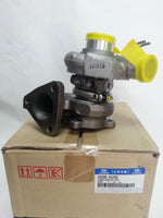 282004A200 Genuine Hyundai Kia Turbocharger for Hyundai Libero  2000~2006, Starex 1996~2007, D4BH Engine