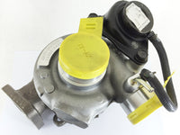 282004A201 Genuine Turbocharger for Hyundai Libero 2000~2006, Starex 2001~2007, D4BH TCI Engine,*B-UP