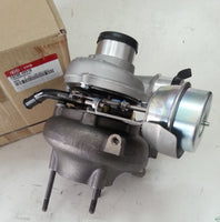 282004X910 Genuine Hyundai Kia Turbocharger for Kia Grand Carnival 2006, VGT Engine